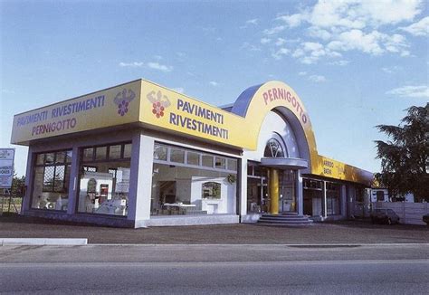 pernigotto castellanza